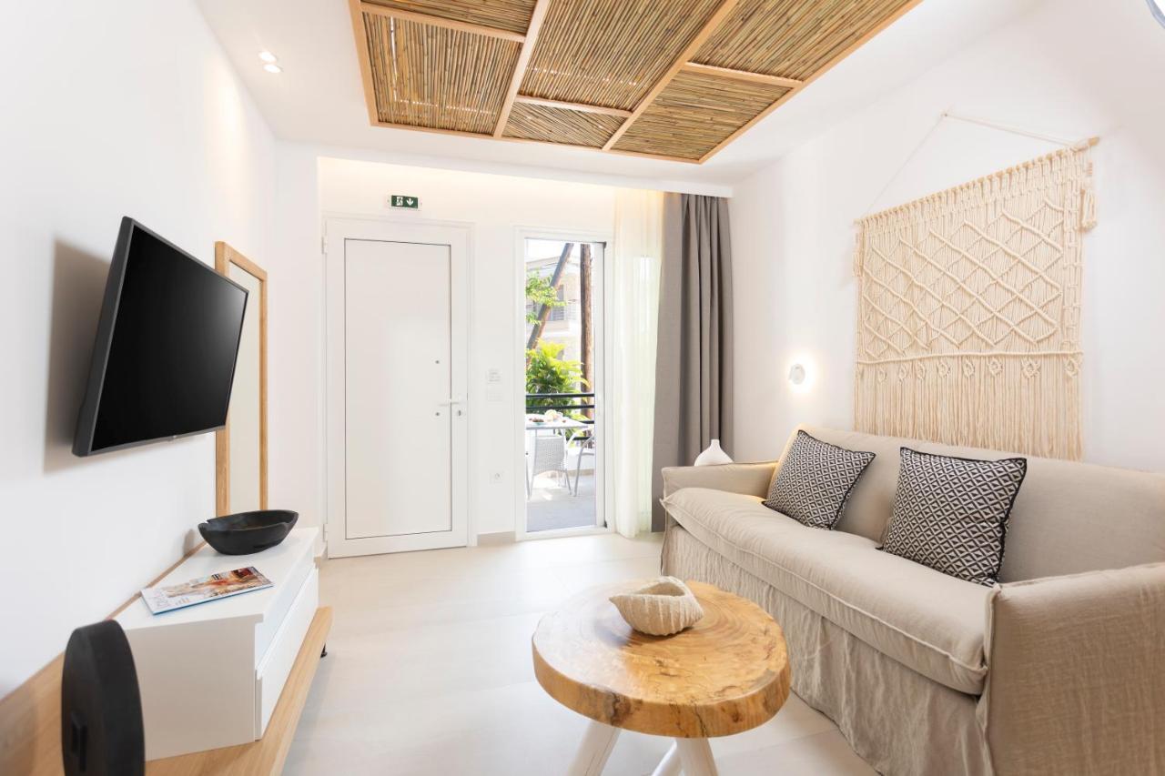 Anastasia Apartments هانيوتي المظهر الخارجي الصورة