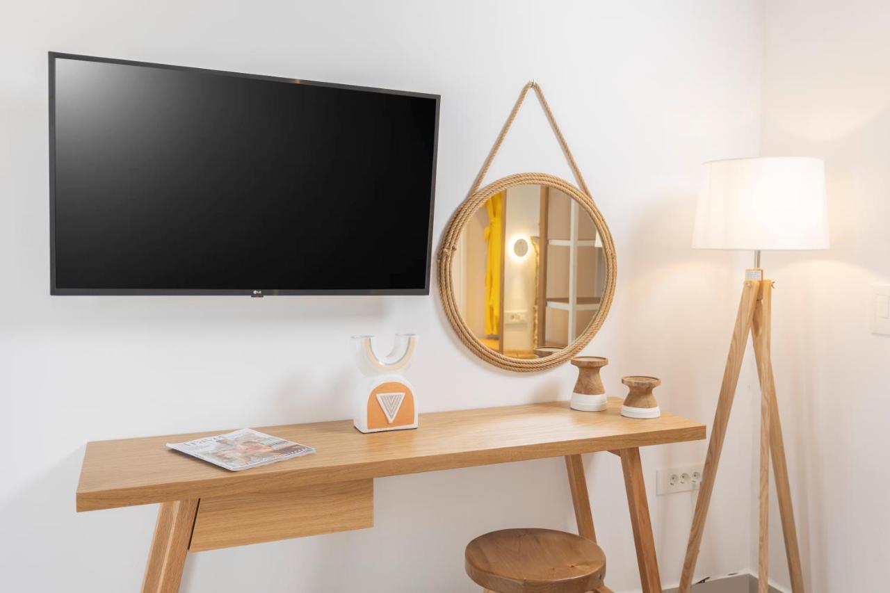 Anastasia Apartments هانيوتي المظهر الخارجي الصورة