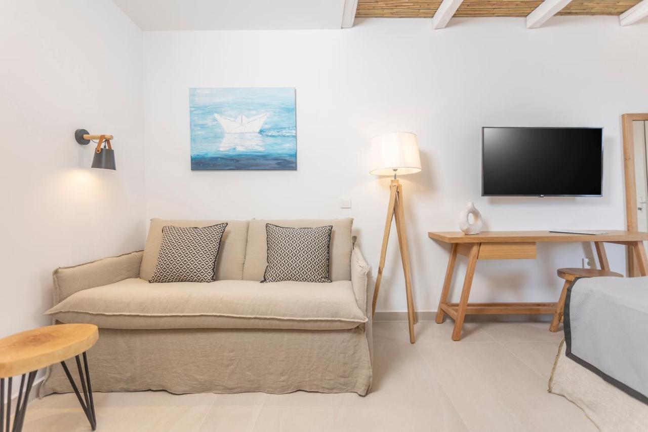 Anastasia Apartments هانيوتي المظهر الخارجي الصورة