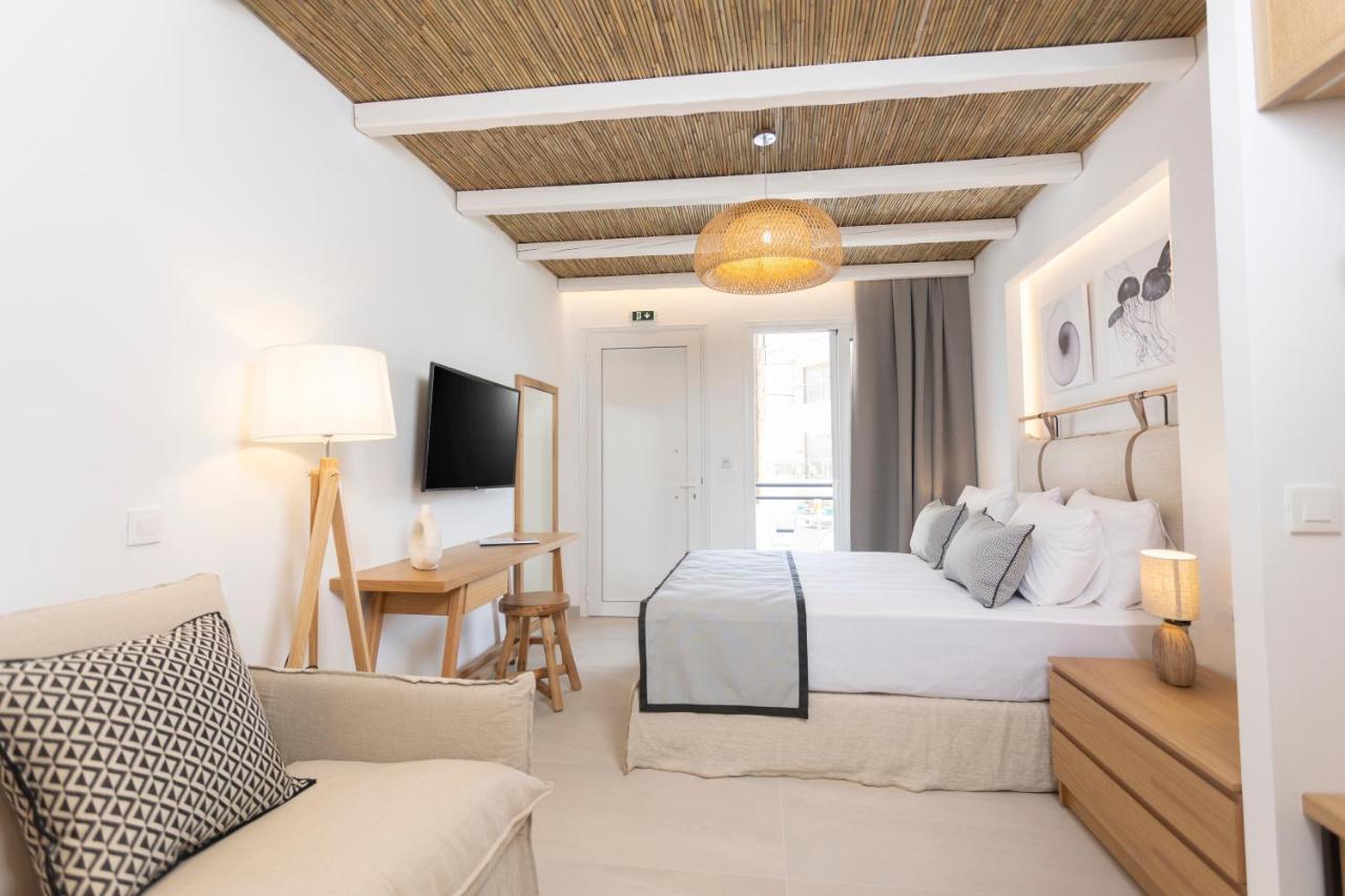 Anastasia Apartments هانيوتي المظهر الخارجي الصورة
