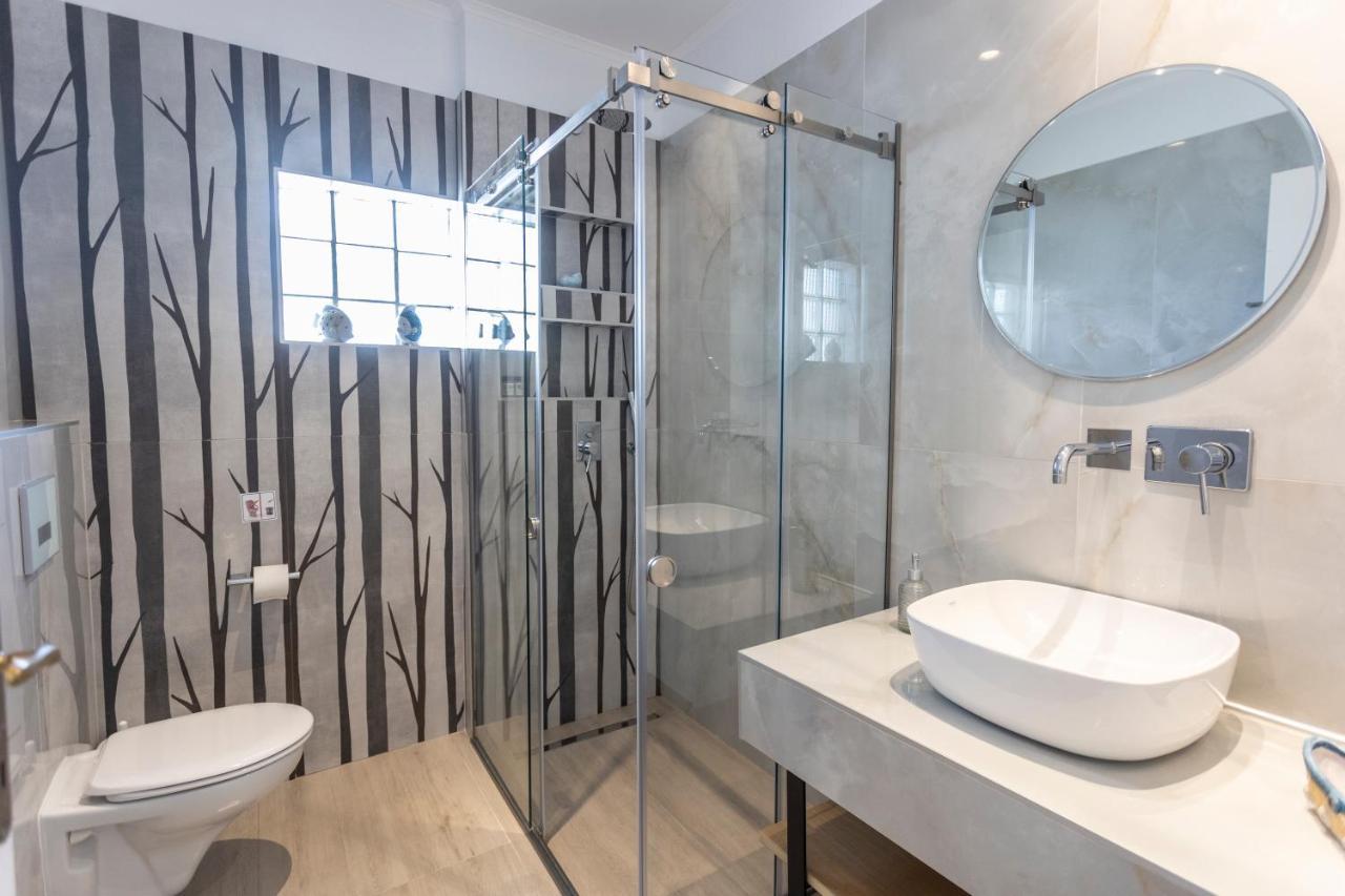 Anastasia Apartments هانيوتي المظهر الخارجي الصورة