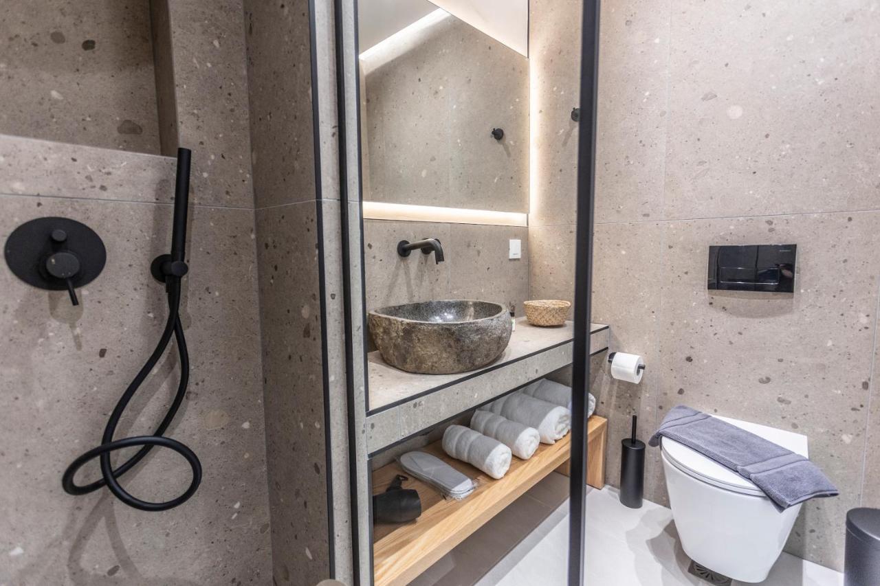Anastasia Apartments هانيوتي المظهر الخارجي الصورة