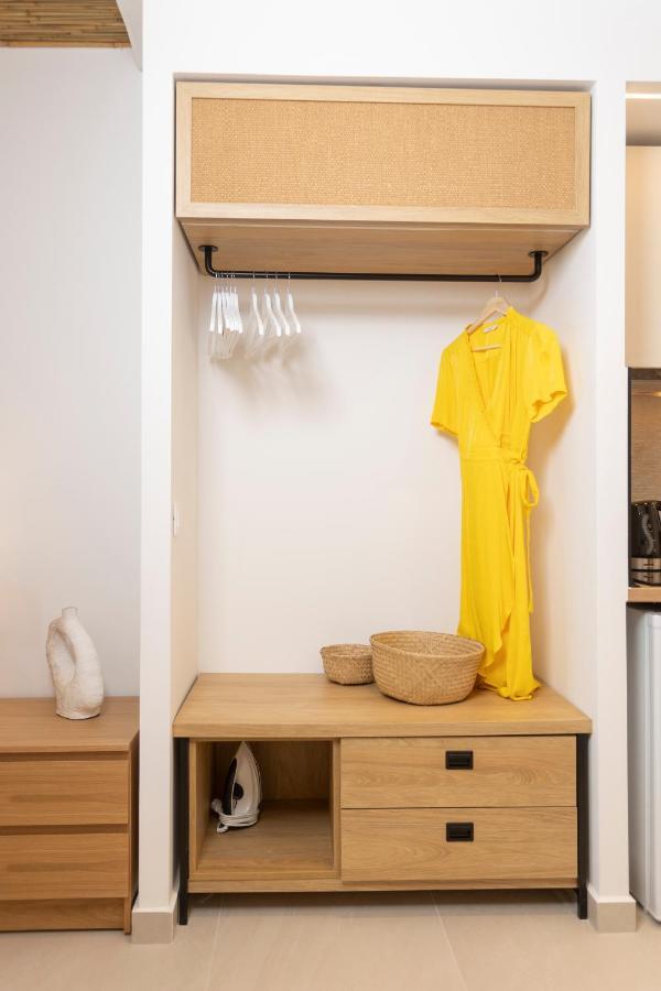Anastasia Apartments هانيوتي المظهر الخارجي الصورة