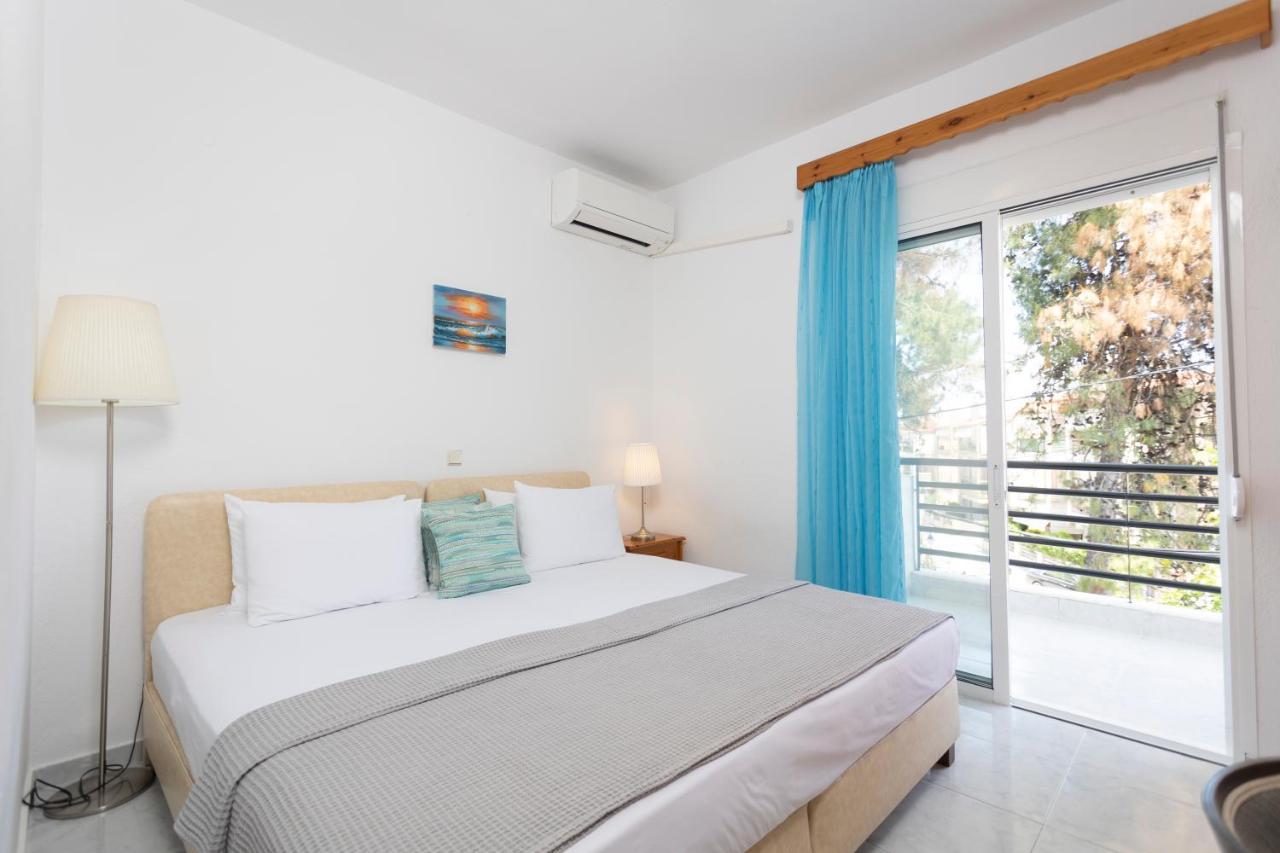 Anastasia Apartments هانيوتي المظهر الخارجي الصورة