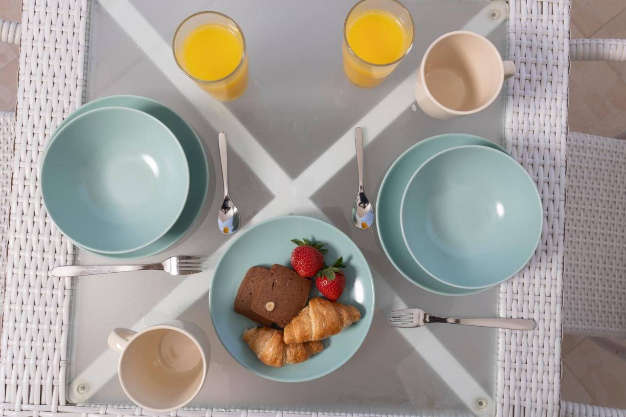 Anastasia Apartments هانيوتي المظهر الخارجي الصورة