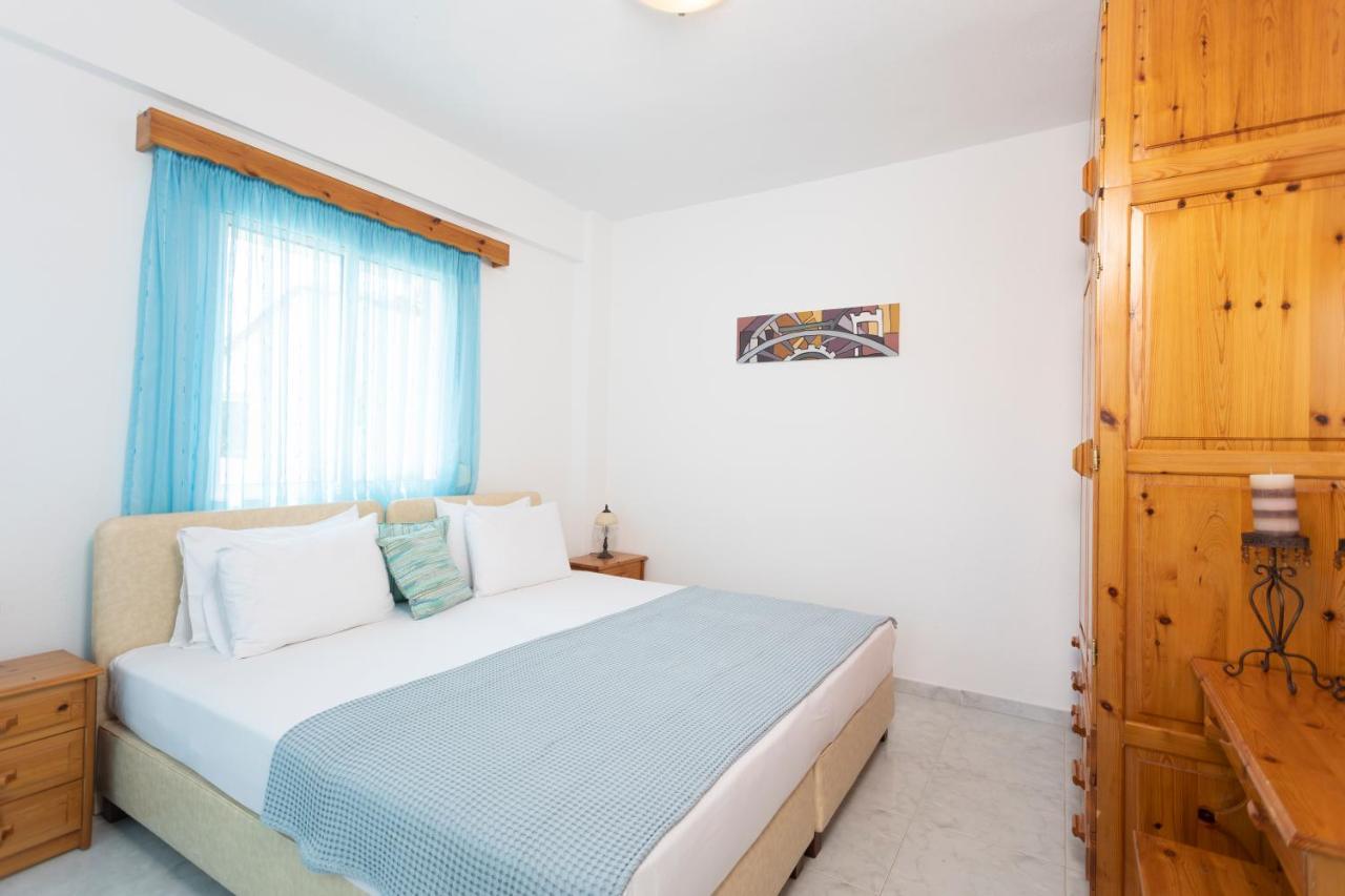 Anastasia Apartments هانيوتي المظهر الخارجي الصورة