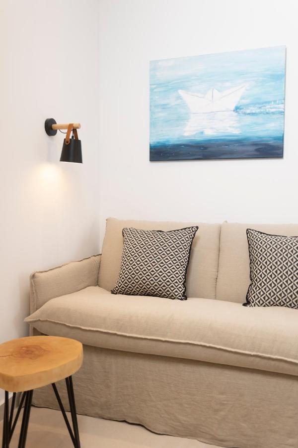 Anastasia Apartments هانيوتي المظهر الخارجي الصورة