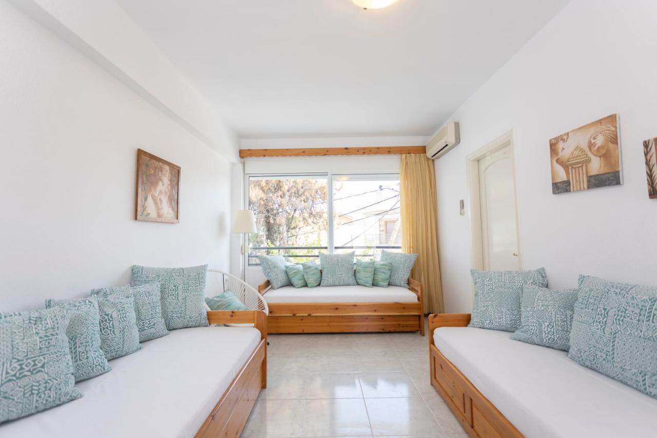 Anastasia Apartments هانيوتي المظهر الخارجي الصورة