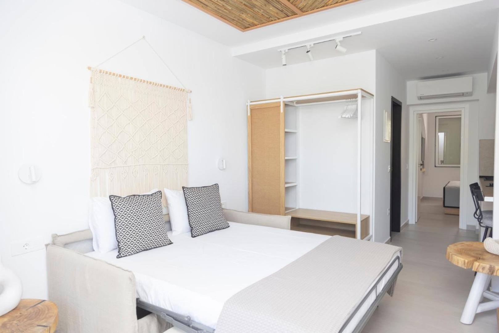 Anastasia Apartments هانيوتي المظهر الخارجي الصورة