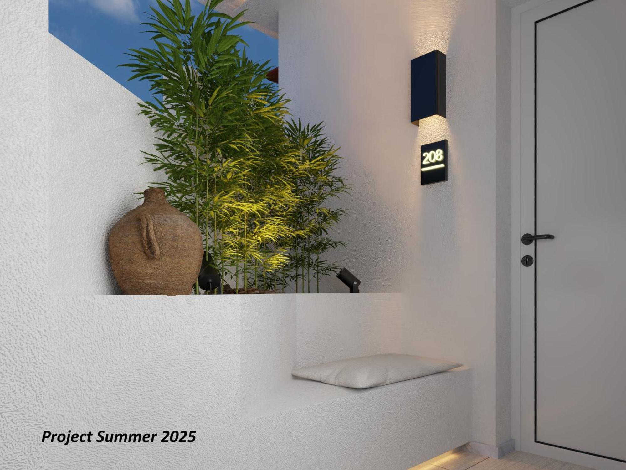 Anastasia Apartments هانيوتي المظهر الخارجي الصورة