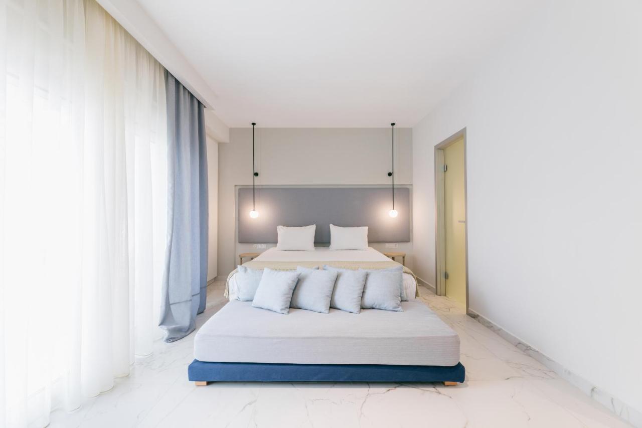 Anastasia Apartments هانيوتي المظهر الخارجي الصورة