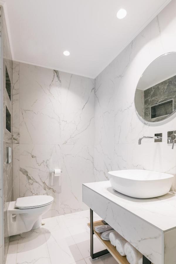 Anastasia Apartments هانيوتي المظهر الخارجي الصورة