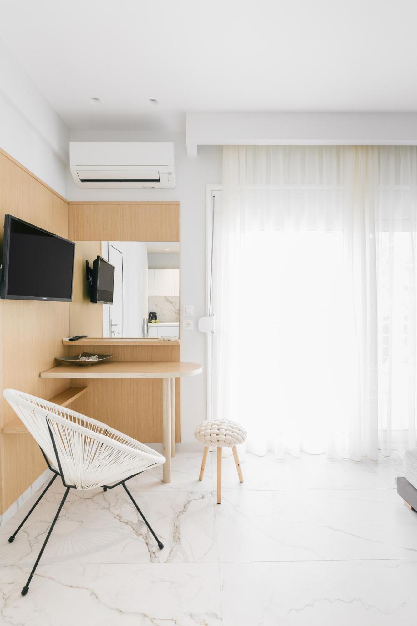 Anastasia Apartments هانيوتي المظهر الخارجي الصورة