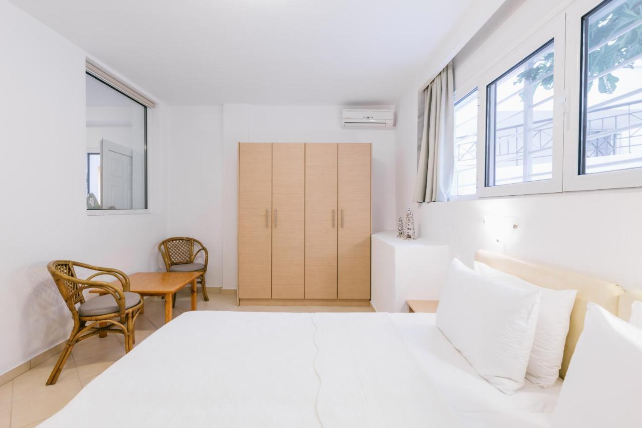 Anastasia Apartments هانيوتي المظهر الخارجي الصورة
