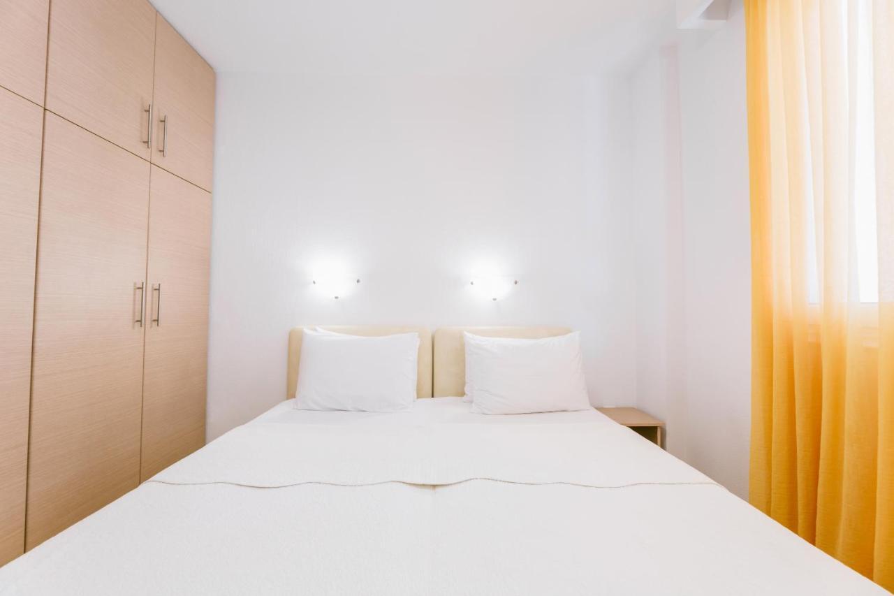 Anastasia Apartments هانيوتي المظهر الخارجي الصورة