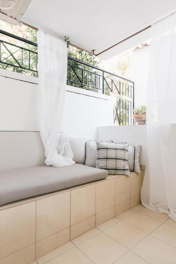 Anastasia Apartments هانيوتي المظهر الخارجي الصورة