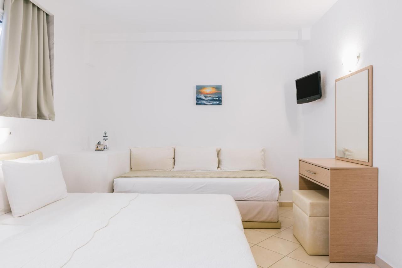 Anastasia Apartments هانيوتي المظهر الخارجي الصورة