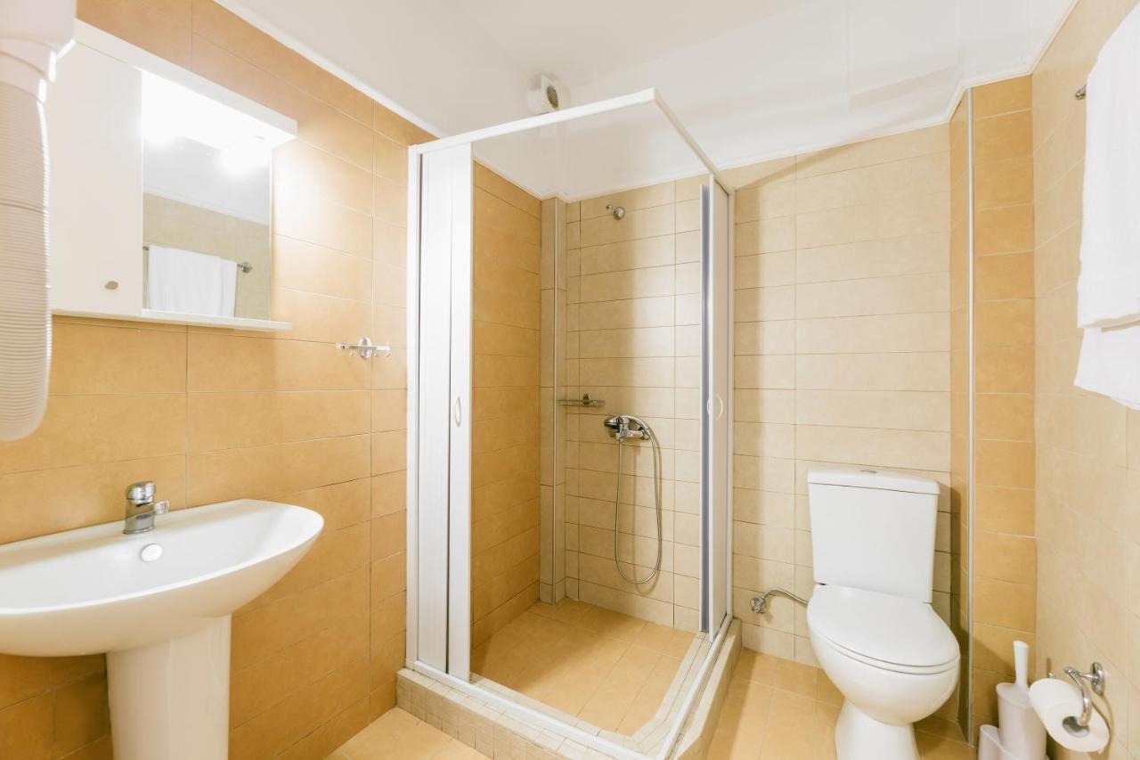 Anastasia Apartments هانيوتي المظهر الخارجي الصورة