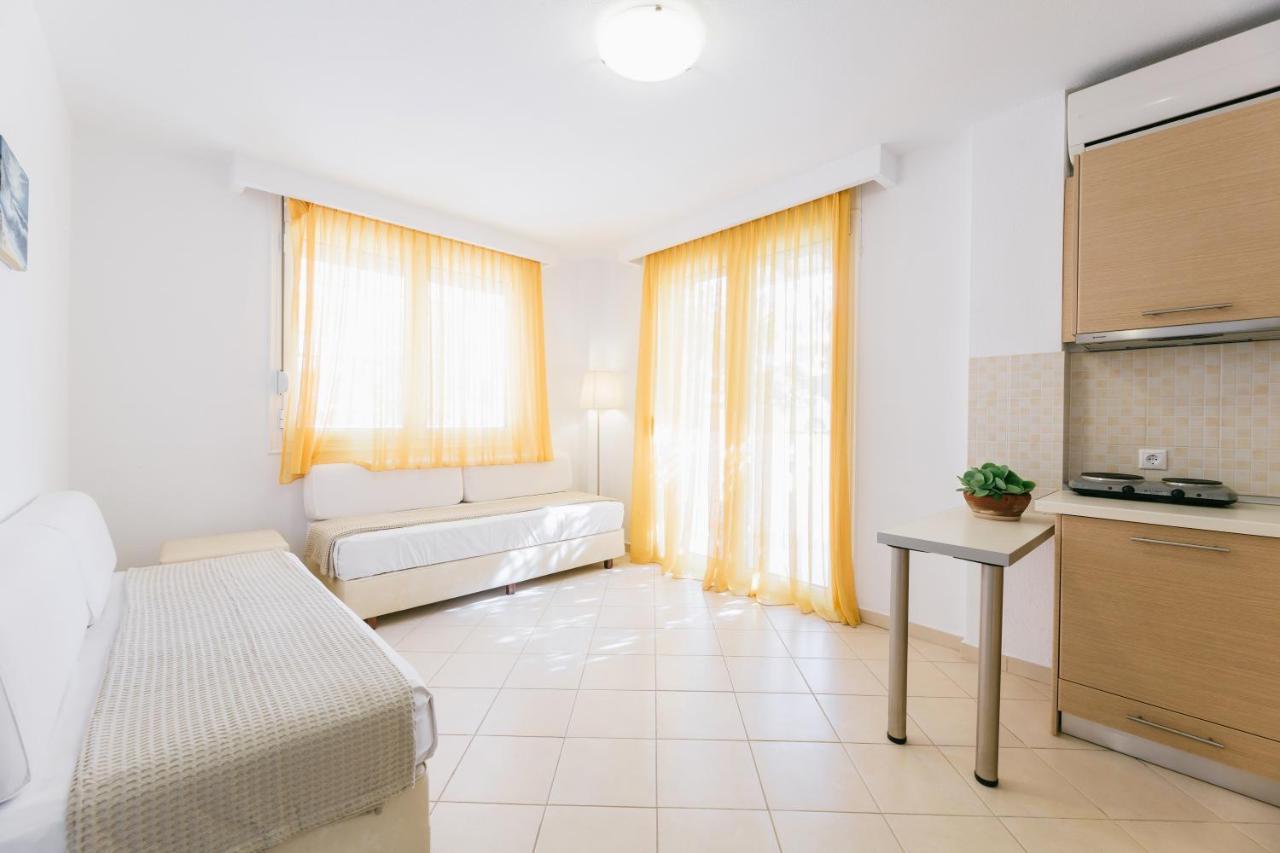 Anastasia Apartments هانيوتي المظهر الخارجي الصورة