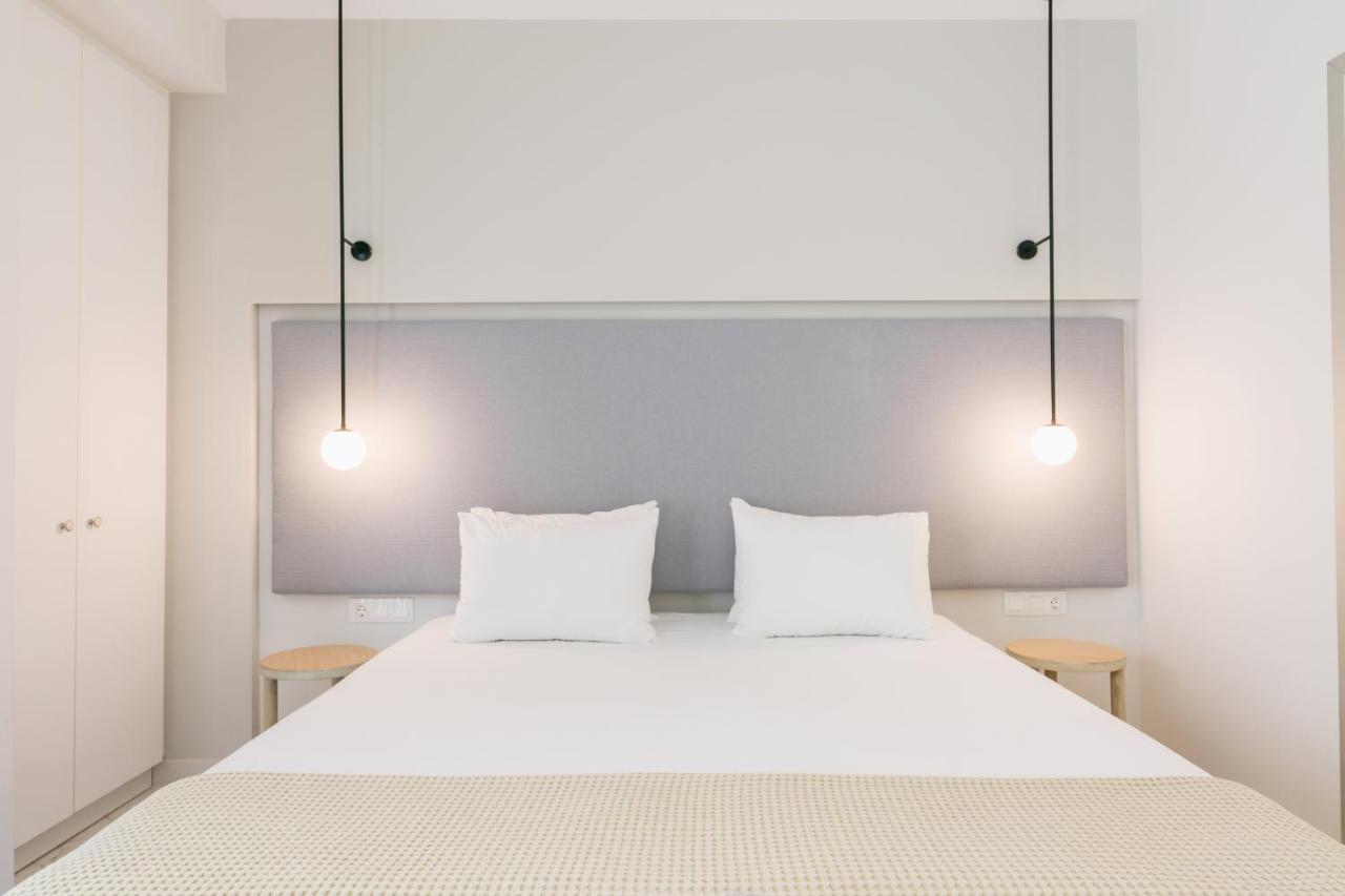 Anastasia Apartments هانيوتي المظهر الخارجي الصورة