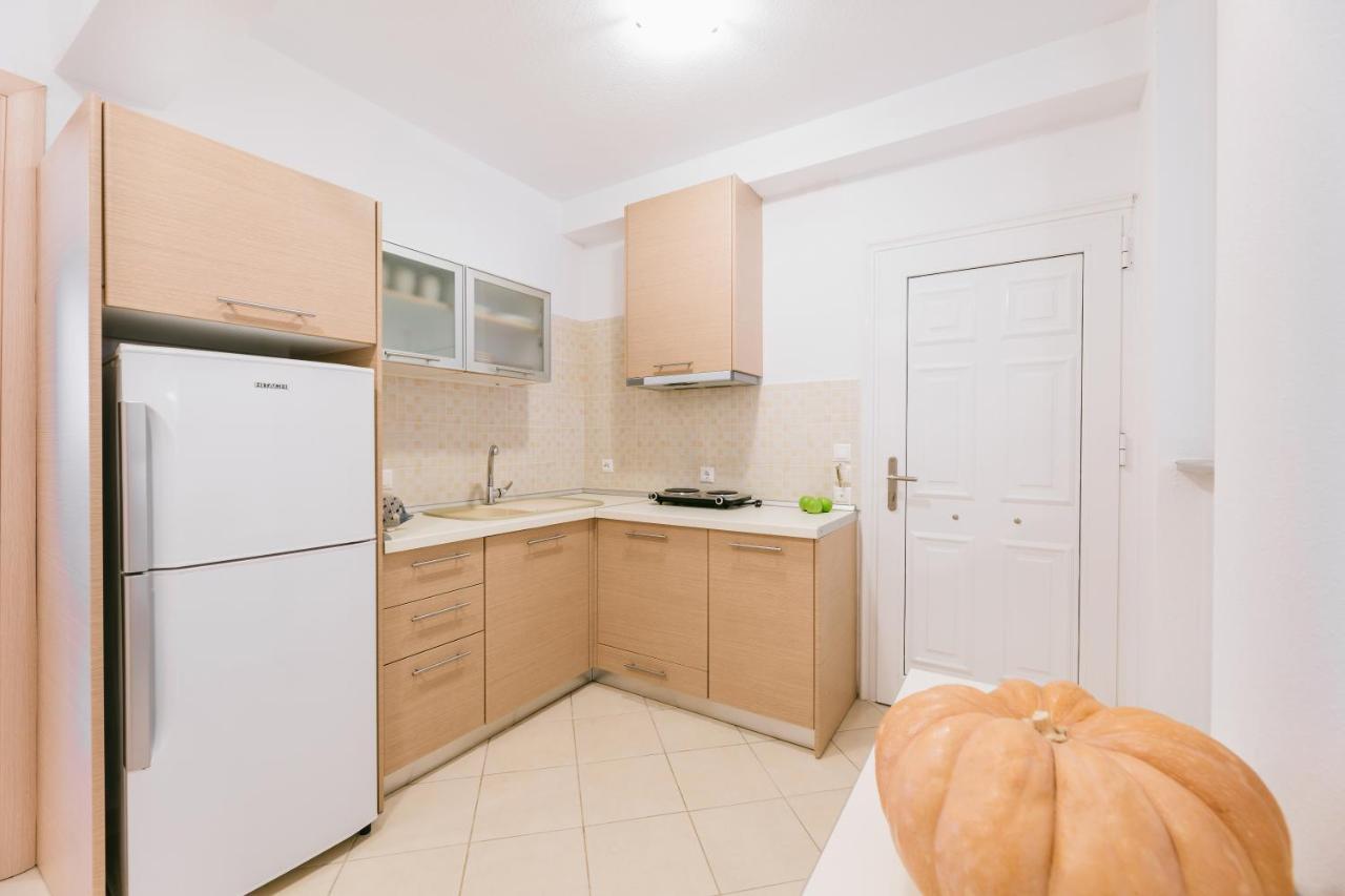 Anastasia Apartments هانيوتي المظهر الخارجي الصورة