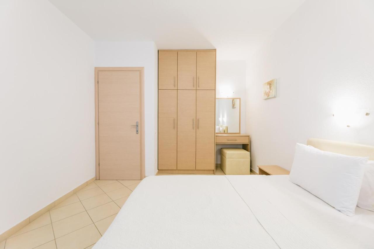Anastasia Apartments هانيوتي المظهر الخارجي الصورة